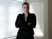 Xev Bellringer Boss Demands Hard Fuck or Fired! 🔥💦